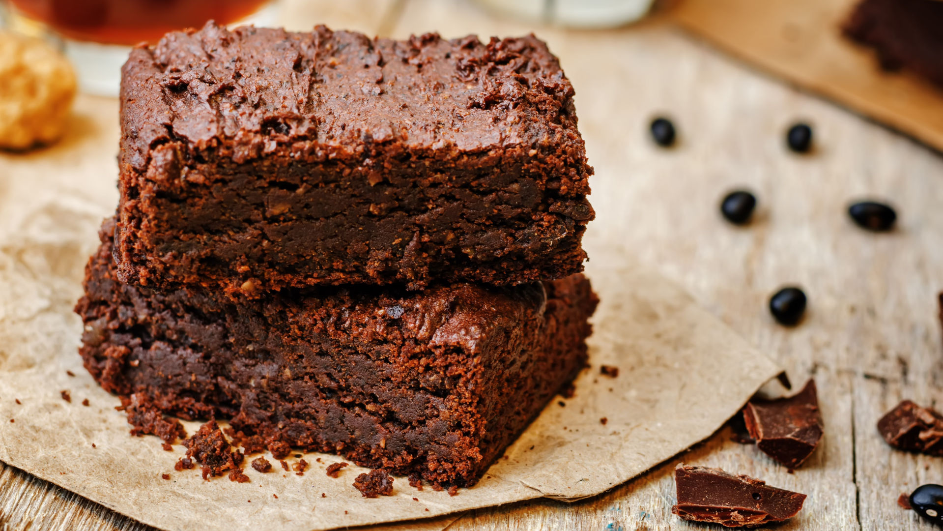 Vegan Brownies